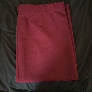 Emery Rose XL Pencil Skirt